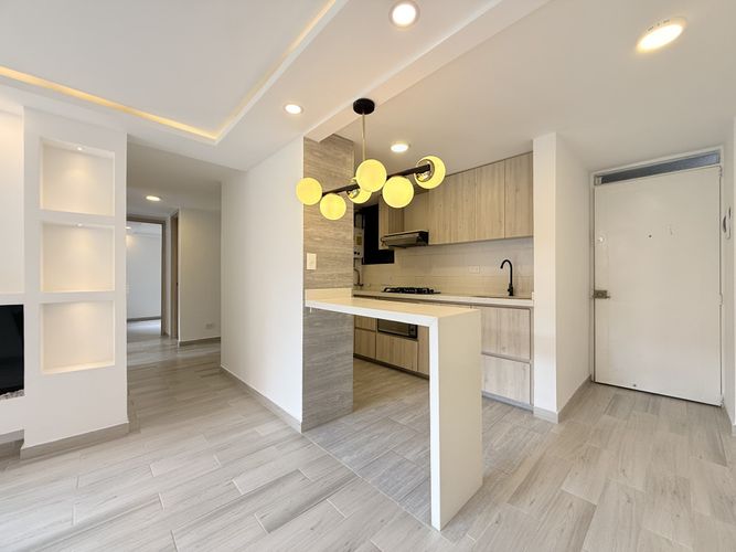Apartamento en  Venta en Madrid - Miniatura 3