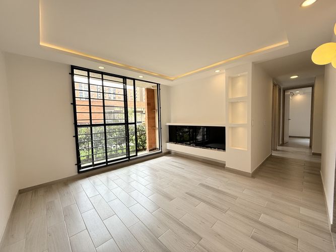 Apartamento en  Venta en Madrid - Miniatura 4