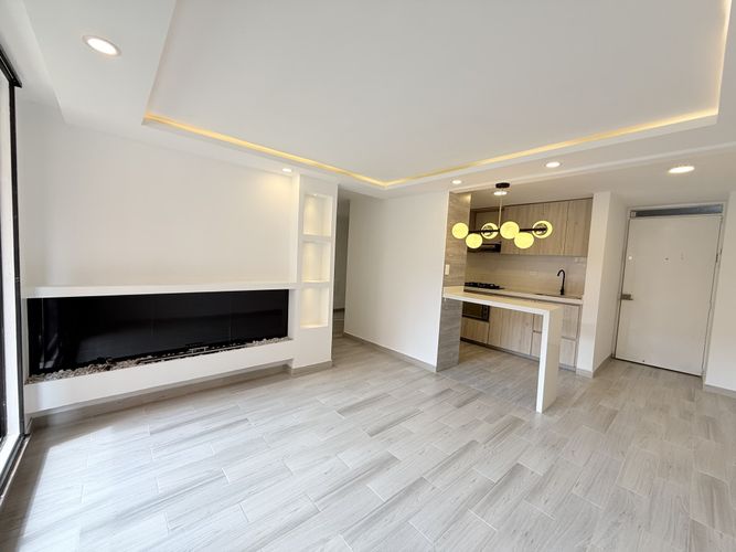 Apartamento en  Venta en Madrid - Miniatura 5