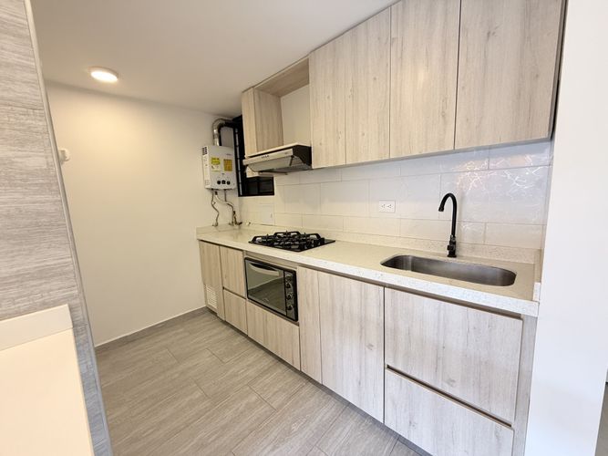 Apartamento en  Venta en Madrid - Miniatura 7