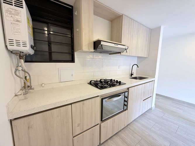 Apartamento en  Venta en Madrid - Miniatura 8