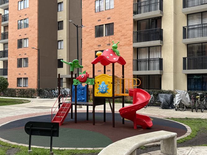 Apartamento en  Venta en Madrid - Miniatura 25