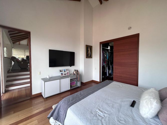 Casa en Arriendo en La calera - Miniatura 9
