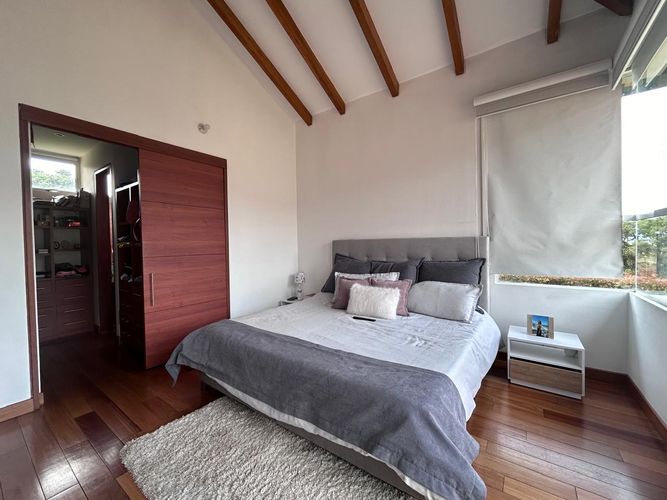 Casa en Arriendo en La calera - Miniatura 10