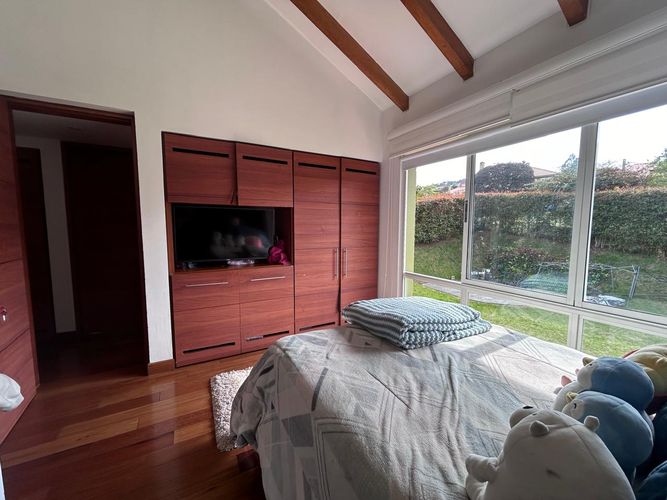 Casa en Arriendo en La calera - Miniatura 14