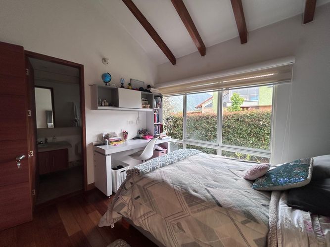Casa en Arriendo en La calera - Miniatura 16