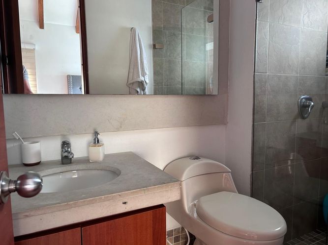 Casa en Arriendo en La calera - Miniatura 18