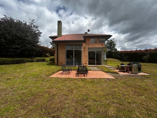 Casa en Arriendo en La calera - Miniatura 21