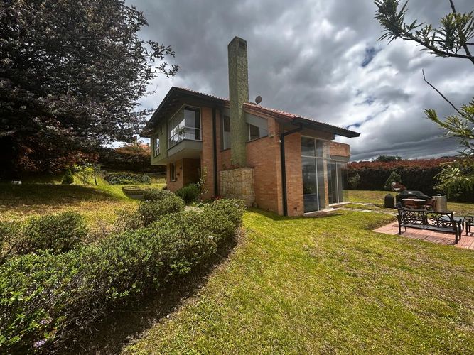 Casa en Arriendo en La calera - Miniatura 22