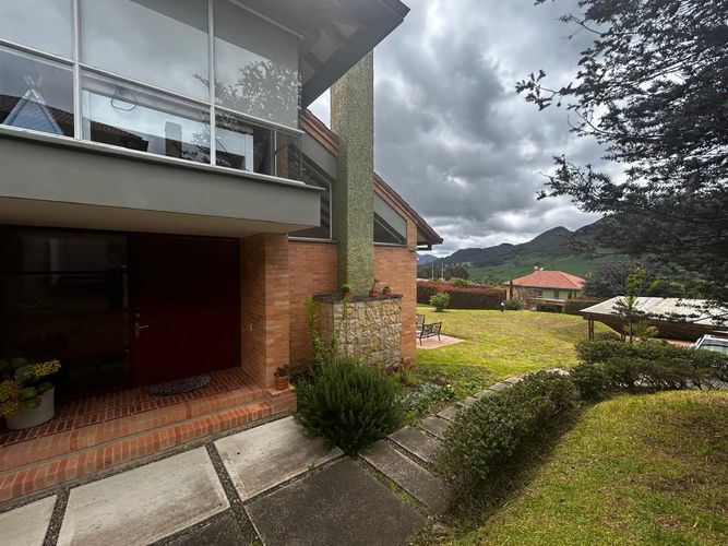 Casa en Arriendo en La calera - Miniatura 23