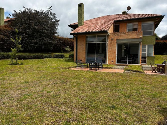 Casa en Arriendo en La calera - Miniatura 24