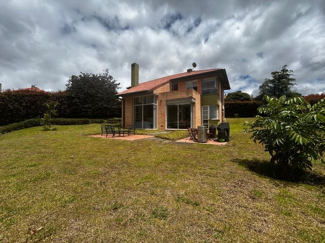 Casa en Arriendo en La calera - Miniatura 25