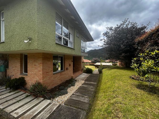 Casa en Arriendo en La calera - Miniatura 26