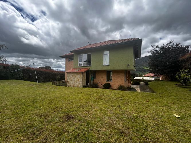 Casa en Arriendo en La calera - Miniatura 27