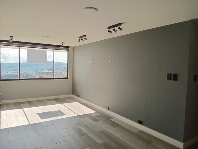 Apartamento en Venta en Sancancio, Manizales - Imagen 1