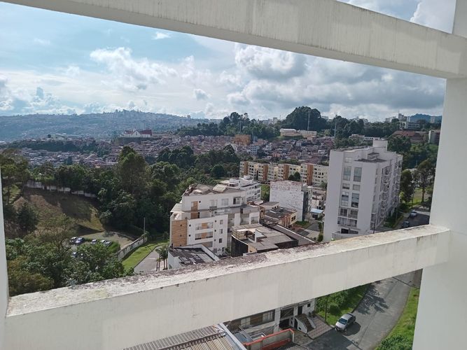 Apartamento en Venta en Sancancio, Manizales - Miniatura 3