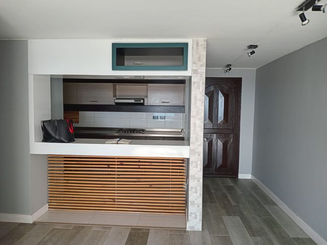 Apartamento en Venta en Sancancio, Manizales - Miniatura 6