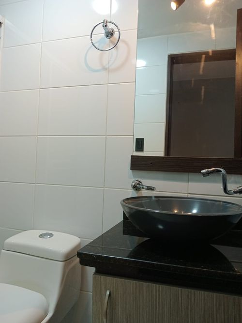 Apartamento en Venta en Sancancio, Manizales - Miniatura 16