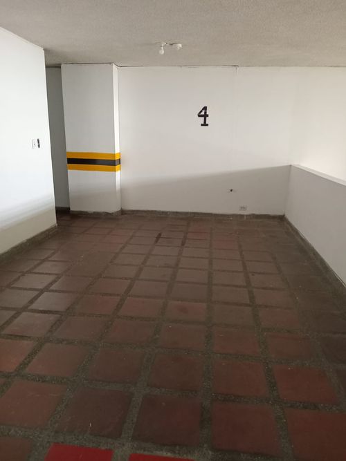 Apartamento en Venta en Sancancio, Manizales - Miniatura 19