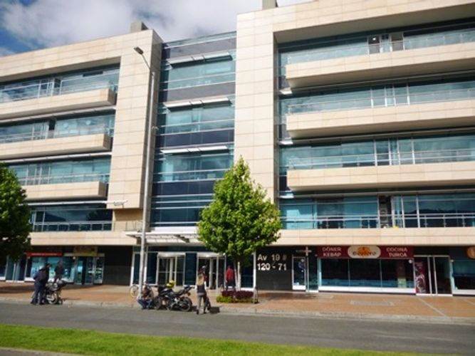 Oficina en Venta en Usaquen, Bogotá - Imagen 1