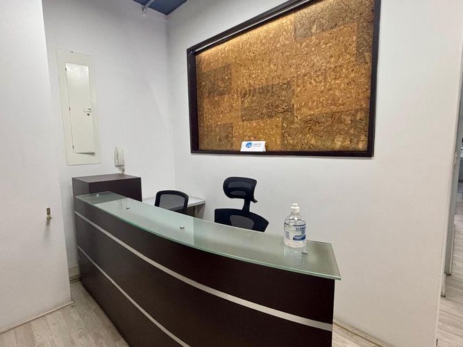 Oficina en Venta en Usaquen, Bogotá - Miniatura 4