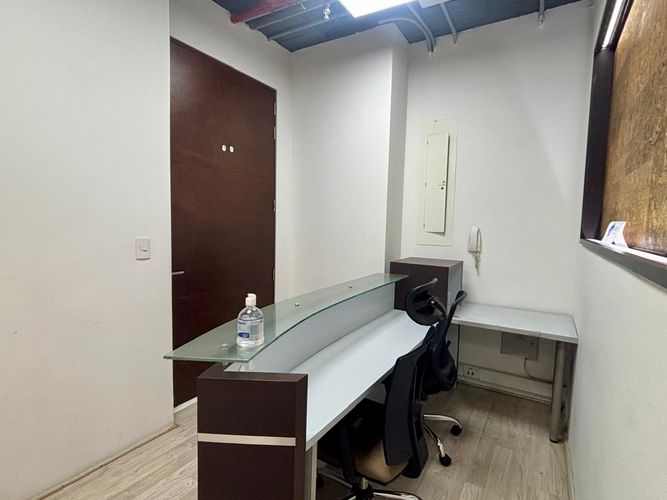 Oficina en Venta en Usaquen, Bogotá - Miniatura 5