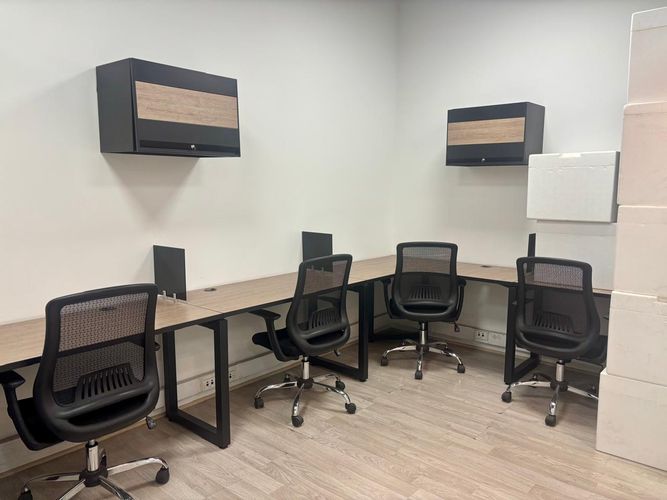 Oficina en Venta en Usaquen, Bogotá - Miniatura 6