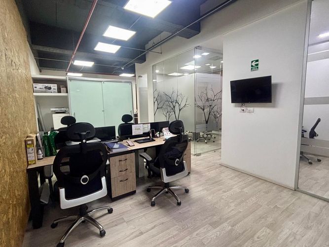 Oficina en Venta en Usaquen, Bogotá - Miniatura 10
