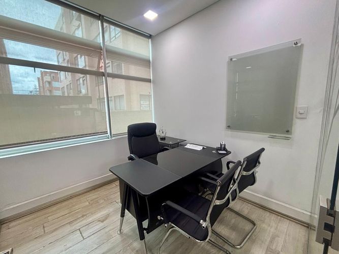 Oficina en Venta en Usaquen, Bogotá - Miniatura 12