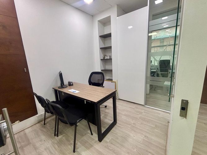 Oficina en Venta en Usaquen, Bogotá - Miniatura 13