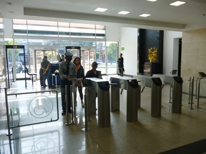 Oficina en Venta en Usaquen, Bogotá - Miniatura 19