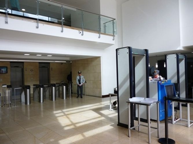 Oficina en Venta en Usaquen, Bogotá - Miniatura 20