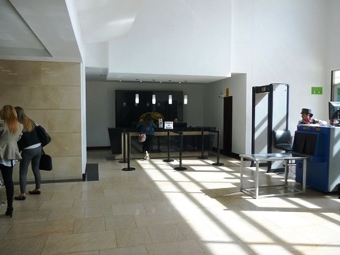 Oficina en Venta en Usaquen, Bogotá - Miniatura 23