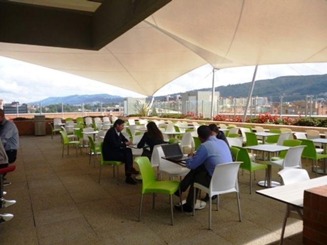 Oficina en Venta en Usaquen, Bogotá - Miniatura 24