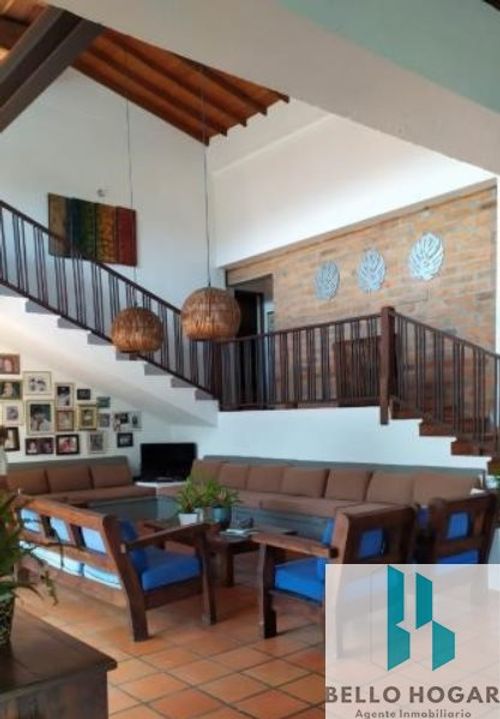 Casa en arriendo en Actividad multiple, Copacabana - Imagen 1