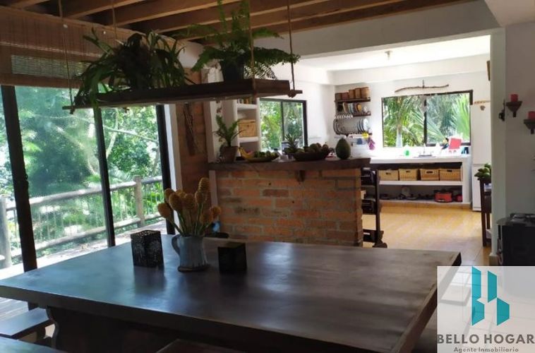 Casa en arriendo en Actividad multiple, Copacabana - Miniatura 2