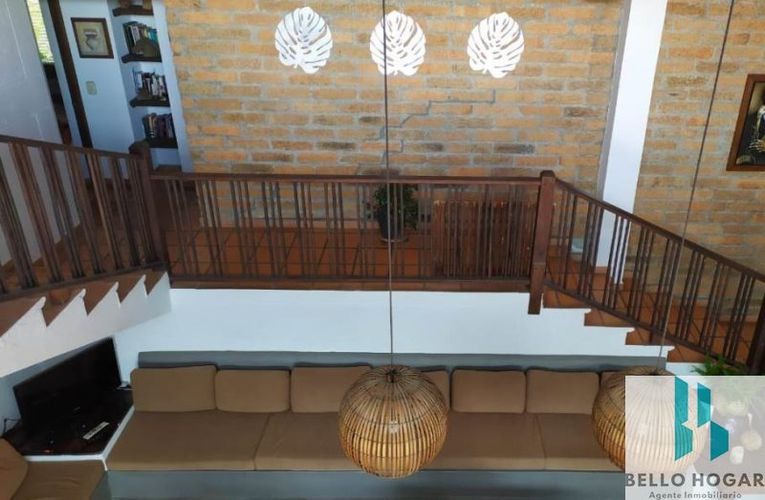 Casa en arriendo en Actividad multiple, Copacabana - Miniatura 3