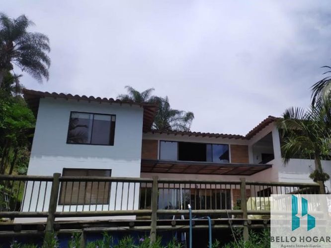 Casa en arriendo en Actividad multiple, Copacabana - Miniatura 4
