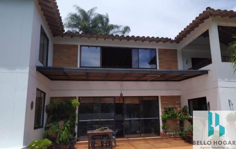 Casa en arriendo en Actividad multiple, Copacabana - Miniatura 8