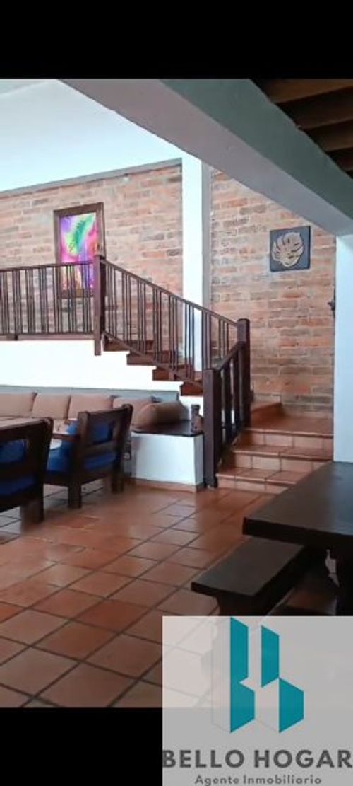 Casa en arriendo en Actividad multiple, Copacabana - Miniatura 9