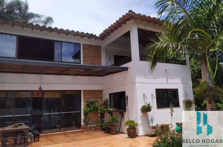 Casa en arriendo en Actividad multiple, Copacabana - Miniatura 13