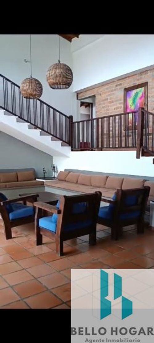 Casa en arriendo en Actividad multiple, Copacabana - Miniatura 14