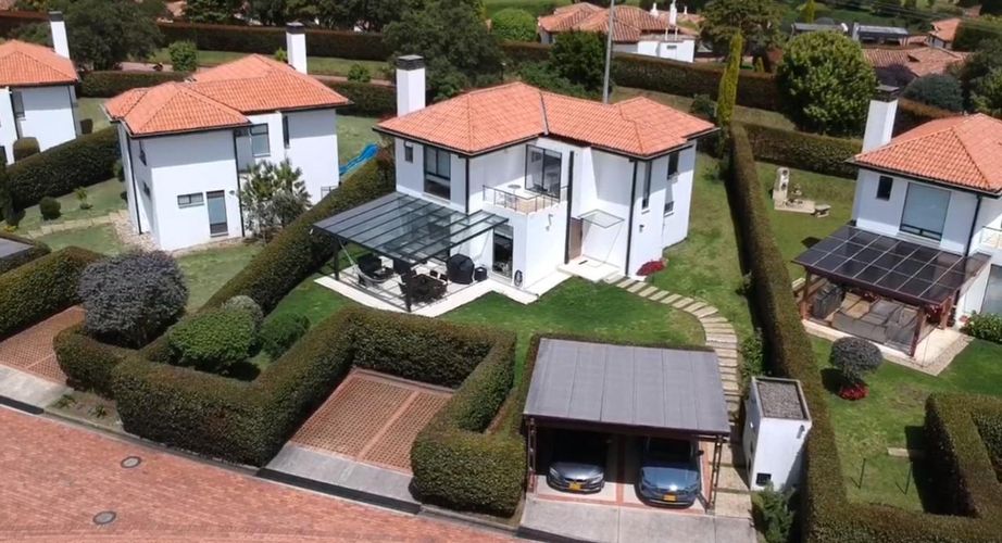 Casa en Venta en Chía - Imagen 1