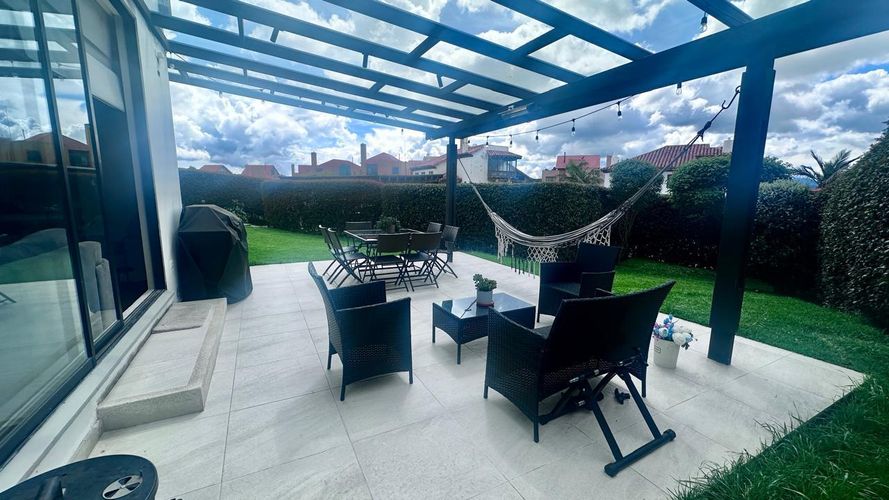 Casa en Venta en Chía - Miniatura 2