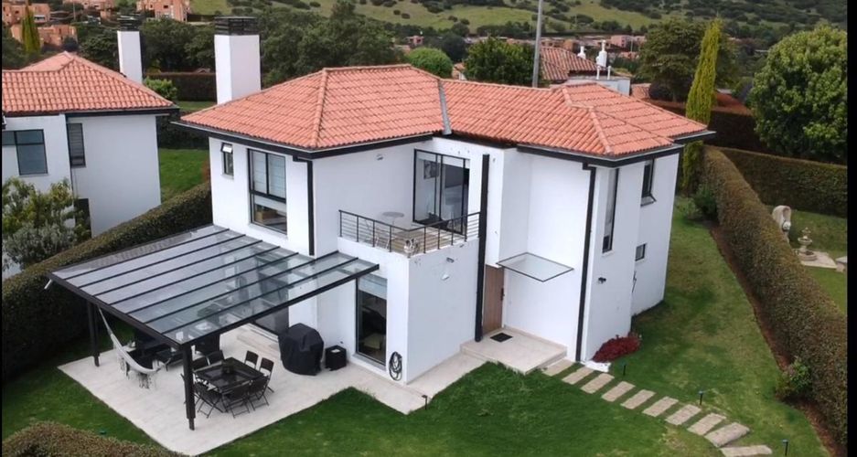 Casa en Venta en Chía - Miniatura 4