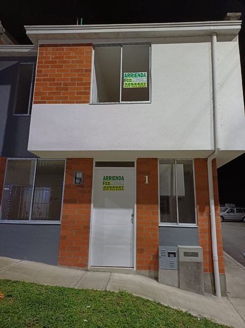 Casa en Arriendo en Pereira - Miniatura 4