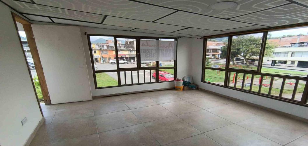 Apartaestudio en Arriendo en La enea, Manizales - Imagen 1