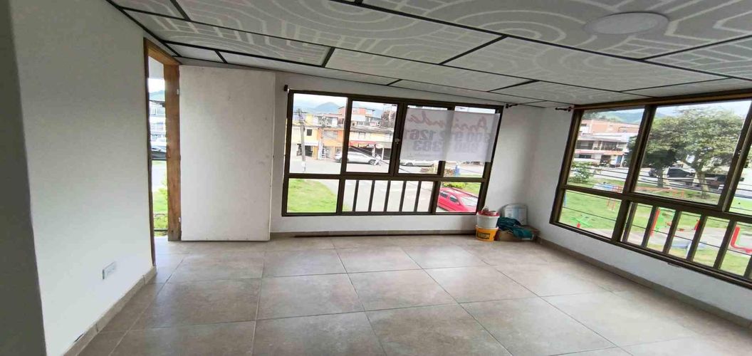 Apartaestudio en Arriendo en La enea, Manizales - Miniatura 2