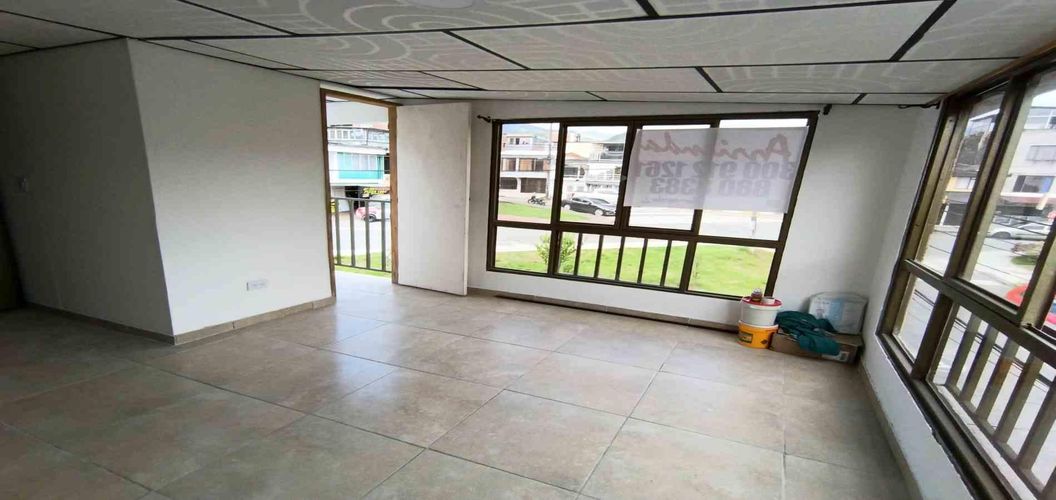 Apartaestudio en Arriendo en La enea, Manizales - Miniatura 3