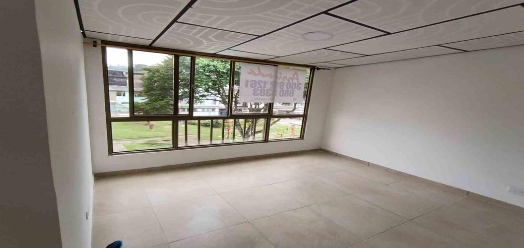Apartaestudio en Arriendo en La enea, Manizales - Miniatura 11